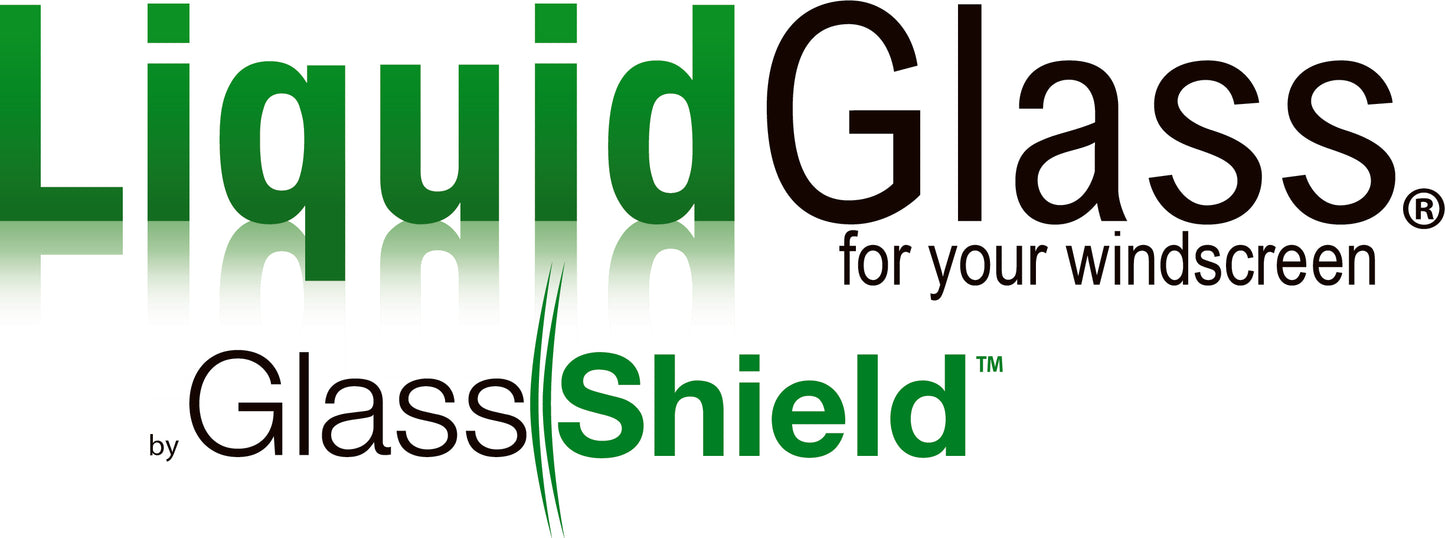 Liquid Glass for your Windscreen